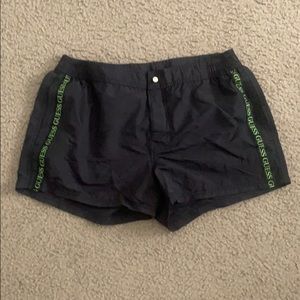 Guess Swim Trunks